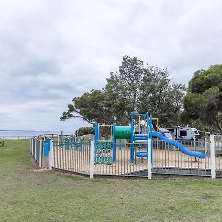 Nrma Phillip Island Beachfront Holiday Park Cowes Exterior photo