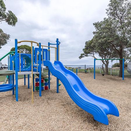 Nrma Phillip Island Beachfront Holiday Park Cowes Exterior photo