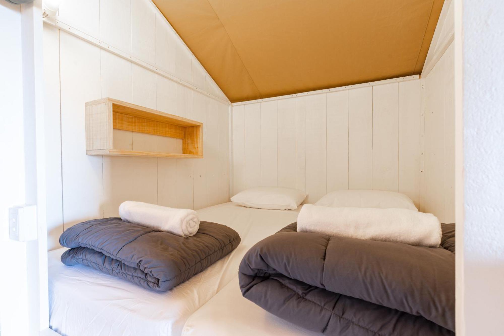 Nrma Phillip Island Beachfront Holiday Park Cowes Exterior photo