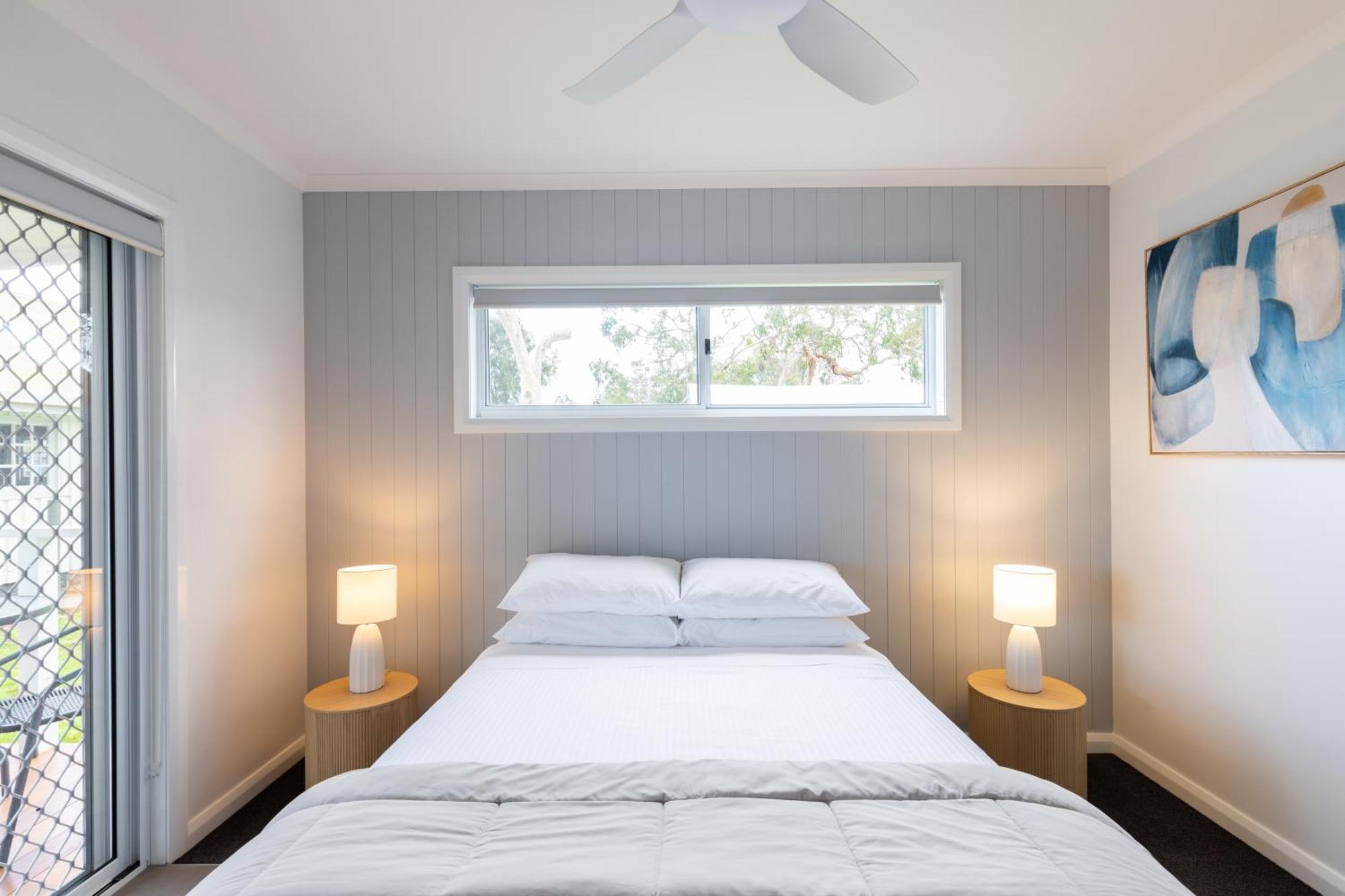 Nrma Phillip Island Beachfront Holiday Park Cowes Exterior photo
