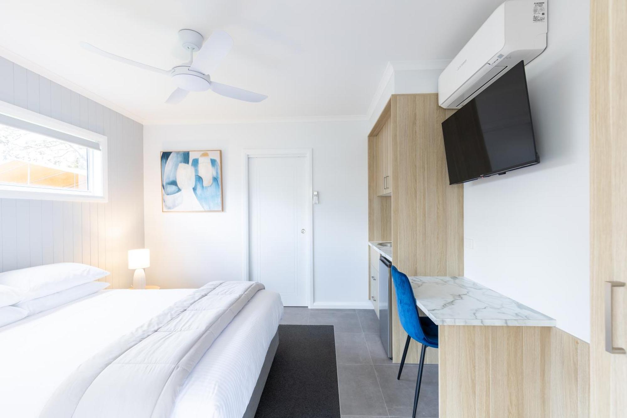 Nrma Phillip Island Beachfront Holiday Park Cowes Exterior photo