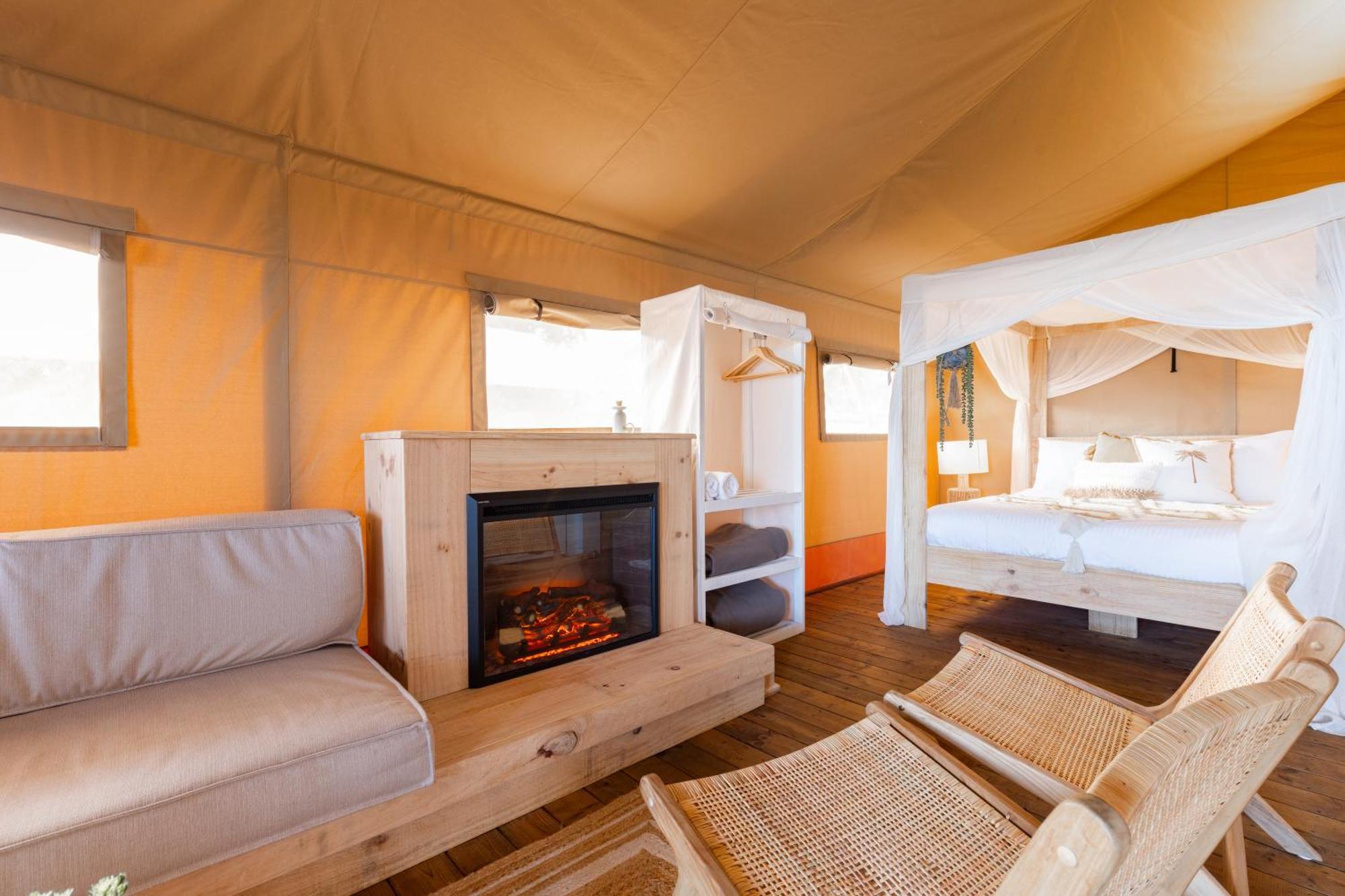Nrma Phillip Island Beachfront Holiday Park Cowes Exterior photo