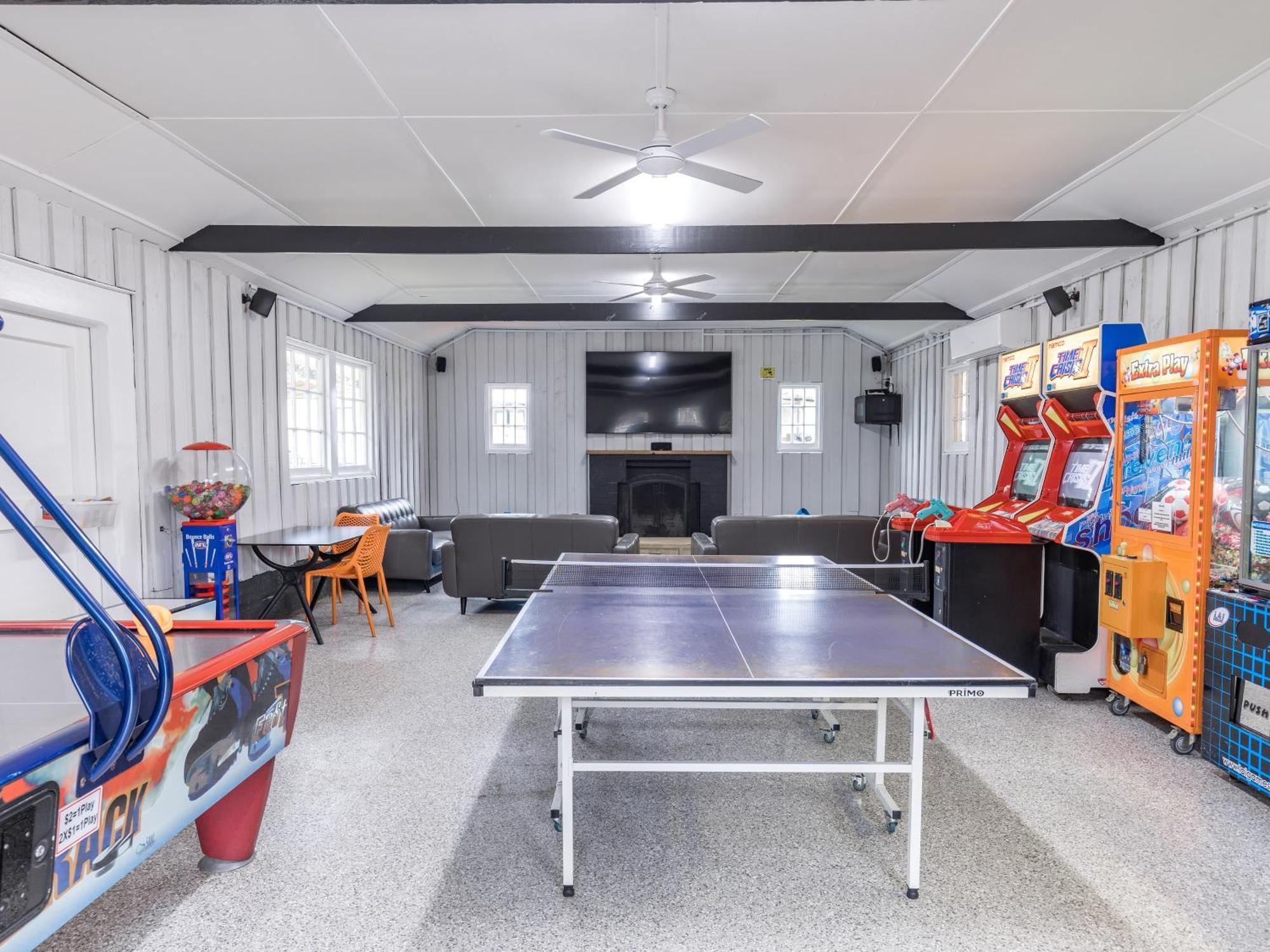Nrma Phillip Island Beachfront Holiday Park Cowes Exterior photo