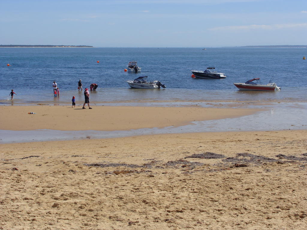 Nrma Phillip Island Beachfront Holiday Park Cowes Exterior photo